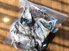 -吾穆勒蓬灰牛肉面·清真(北滨河中路店)