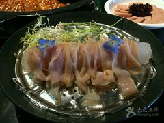 -老十七火锅(虹梅路店)