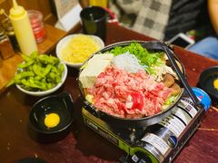 -胜代日本料理(云程巷小区店)