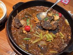 -老板恋上鱼(环山路店)