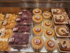 -泸溪河桃酥(西直门凯德店)