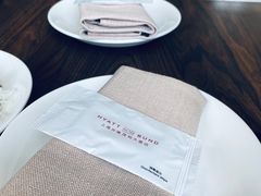 餐厅-上海外滩茂悦大酒店