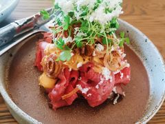 -BOR Eatery(安福路店)