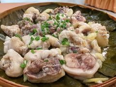 -华庭食府(光明店)