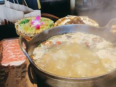 -盡膳口福·百年汤方火锅(科华北路店)