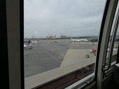 -纽瓦克自由国际机场