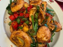 -盖饭邦·长沙菜馆(陆家嘴店)