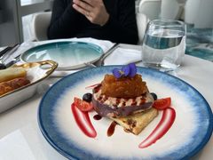 -天玑高空江景餐厅&酒吧Sky Secret Restaurant&Bar
