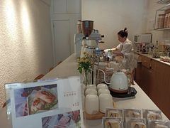 -Cafe on warm(丹霞店)
