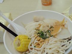 -重庆麻辣烫(国权路店)