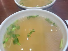 -老孙家泡馍(洒金桥店)