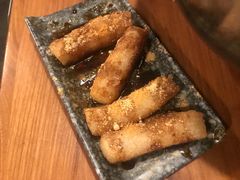 -付小姐在成都(中山公园店)