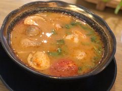 -青檸泰 LIME THAI (财富购物中心店)