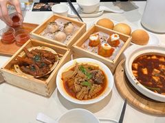 -蔡澜点心·粤菜(月星环球港店)