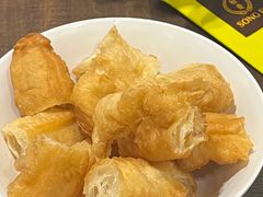 -松發肉骨茶(牛车水店)
