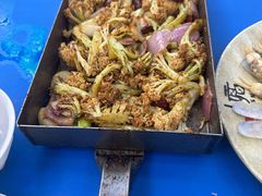 -老东镇啤酒屋海鲜加工·蒸汽海鲜·海鲜烧烤(台东店)