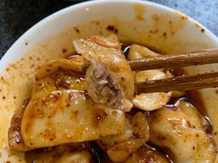 -春阳水饺(香槟广场店)
