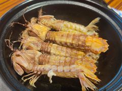 -五马集·海鲜·温州大牌档(黑金冠五马街十字路口店)