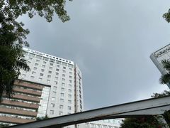 -Tims天好咖啡(华侨城步行街店)