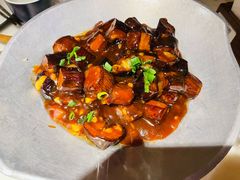 -绿茶餐厅(哈尔滨凯德店)