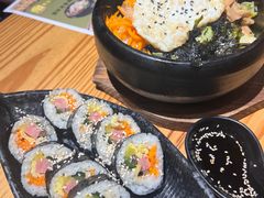-小木屋米酒店·韩国料理(深圳总店)