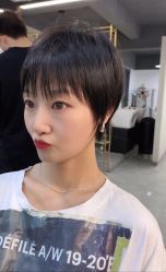 -HG美发设计沙龙