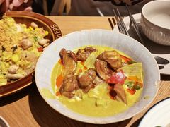 -尚SHANG泰国菜(中山大道店)