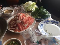 -鑫龙火锅城(青岛分店)