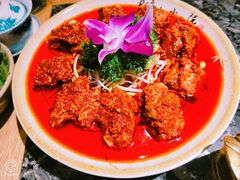 -蜀大侠火锅(车公庙店)