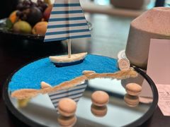 -海南清水湾莱佛士酒店