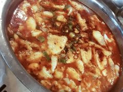 -金良酸菜鱼(宁海路总店)