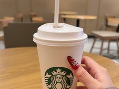 -星巴克(大连柏威年店)