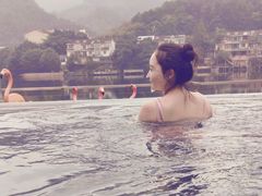 -海兰云天度假区温泉