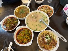 -牛王庙(龙华花园店)