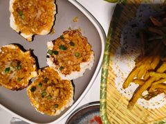 -不是烧烤·武汉大排档(大成路店)