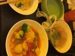 -金色印象·4k影院式足体养生(龙腾路店)