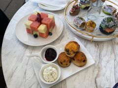 -粤海喜来登酒店·&More聚驿(天河城店)