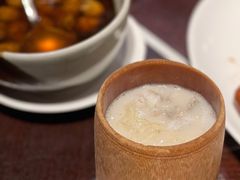 黄鱼煨面-杭州西子湖四季酒店·金沙厅