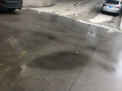 -上海绿地东一汽马自达4S店(彭浦新村店)