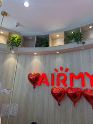 -爱儿美儿童摄影(奥森公园店)