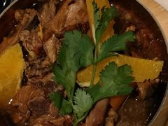 -港丽餐厅(高德置地店)