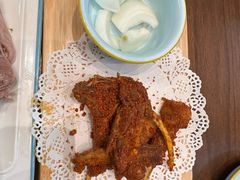 -靖远尕六美味羊羔肉
