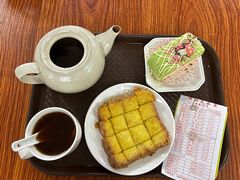 -恒兴发茶店(水巷口店)