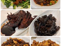 -光明邨大酒家(淮海路店)