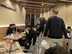 -买又大餐厅(福林里店)