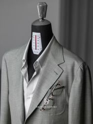 点击看大图 -Brother西服礼服定制·商务·婚礼(佛山南海店)