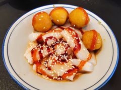 -左记港食(融科天城店)