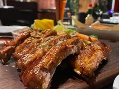 -Nord Grill&Bar Highland诺德西餐(深圳欢乐海岸店)