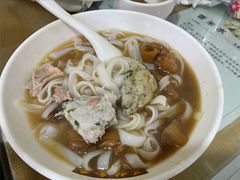 -荔林食店(西华路店)