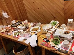 -木屋烧烤(双榆树店)